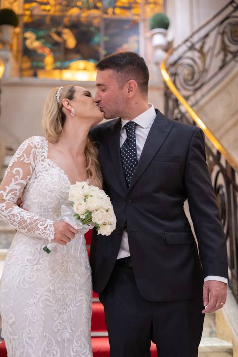 Casamento
Julieta de Serpa
Tabasco Produções'