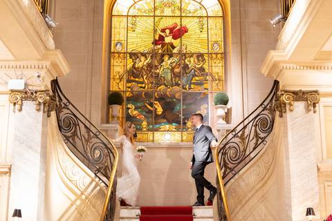 Casamento
Julieta de Serpa
Tabasco Produções'