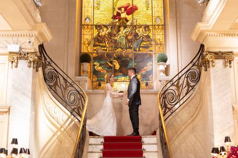 Casamento
Julieta de Serpa
Tabasco Produções'