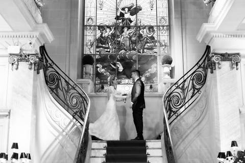 Casamento
Julieta de Serpa
Tabasco Produções'