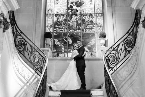 Casamento
Julieta de Serpa
Tabasco Produções'