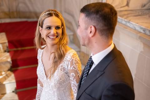 Casamento
Julieta de Serpa
Tabasco Produções'