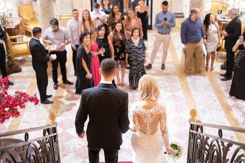 Casamento
Julieta de Serpa
Tabasco Produções'