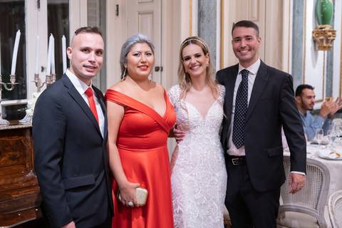 Casamento
Julieta de Serpa
Tabasco Produções'