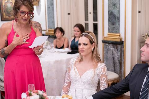 Casamento
Julieta de Serpa
Tabasco Produções'