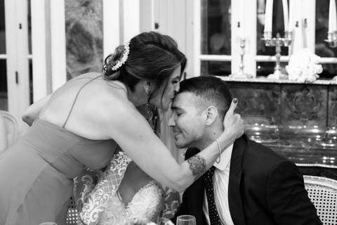 Casamento
Julieta de Serpa
Tabasco Produções'