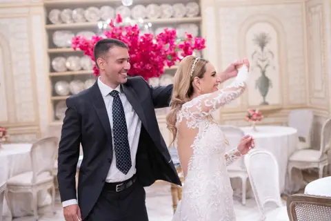 Casamento
Julieta de Serpa
Tabasco Produções'