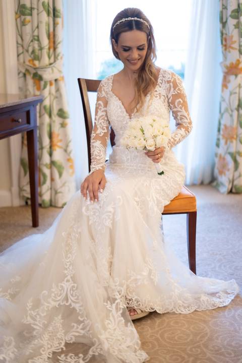 Making of
Copacabana Palace
Tabasco Produções'