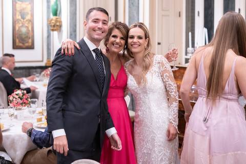 Casamento
Julieta de Serpa
Tabasco Produções'