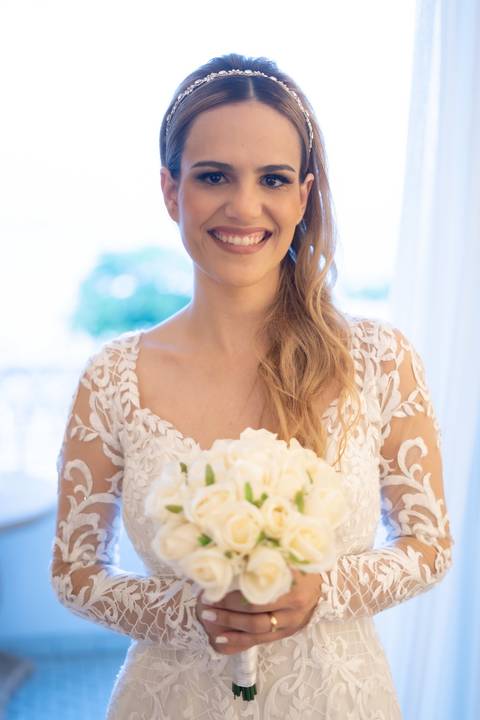 Making of
Copacabana Palace
Tabasco Produções'