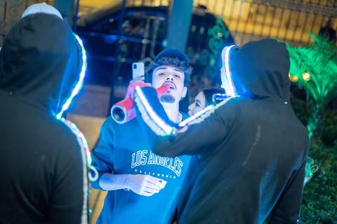 Studiofy e InfluenCia
Tabasco Produções'