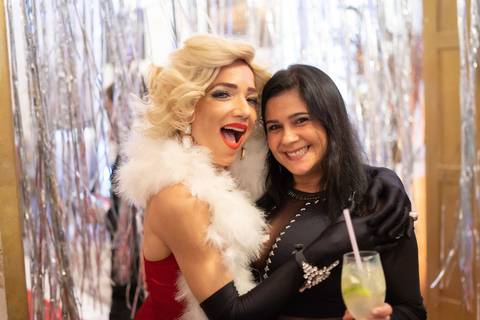 Studiofy e InfluenCia
Tabasco Produções'