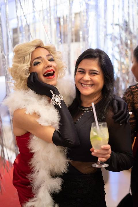 Studiofy e InfluenCia
Tabasco Produções'