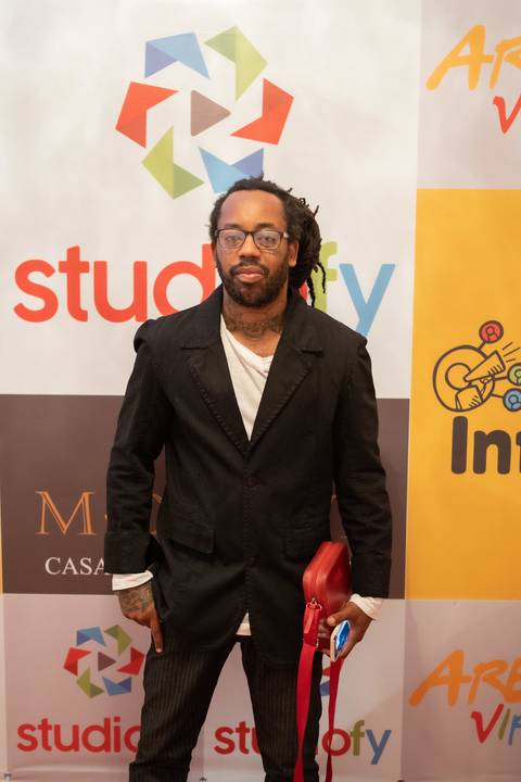 Studiofy e InfluenCia
Tabasco Produções'