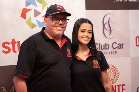 Studiofy e InfluenCia
Tabasco Produções'