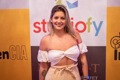 Studiofy e InfluenCia
Tabasco Produções'