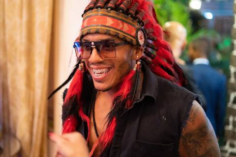 Studiofy e InfluenCia
Tabasco Produções'