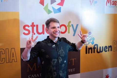 Studiofy e InfluenCia
Tabasco Produções'