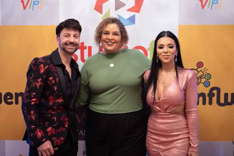 Studiofy e InfluenCia
Tabasco Produções'