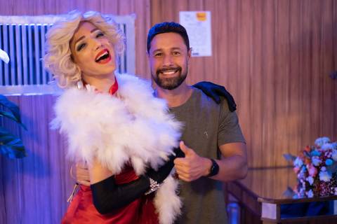 Studiofy e InfluenCia
Tabasco Produções'