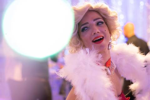 Studiofy e InfluenCia
Tabasco Produções'