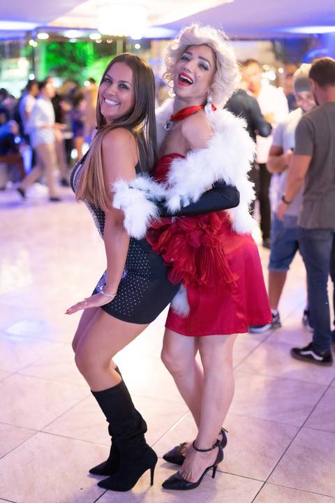 Studiofy e InfluenCia
Tabasco Produções'