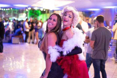 Studiofy e InfluenCia
Tabasco Produções'