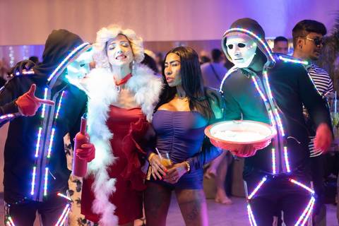 Studiofy e InfluenCia
Tabasco Produções'