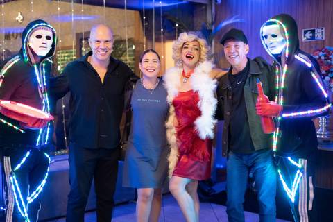 Studiofy e InfluenCia
Tabasco Produções'