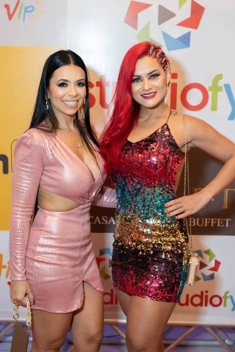 Studiofy e InfluenCia
Tabasco Produções'