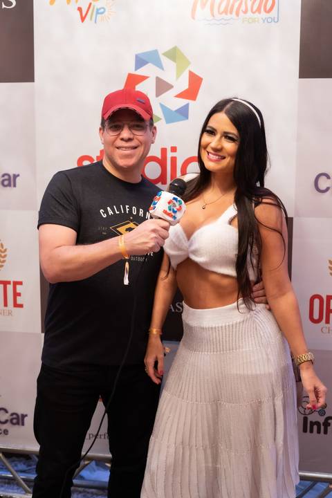 Studiofy e InfluenCia
Tabasco Produções'