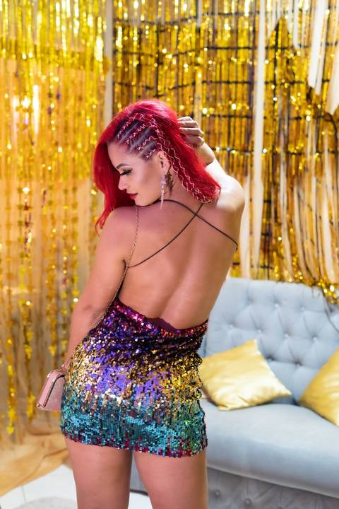 Studiofy e InfluenCia
Tabasco Produções'