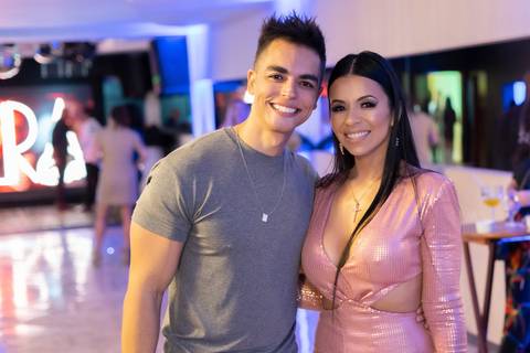 Studiofy e InfluenCia
Tabasco Produções'