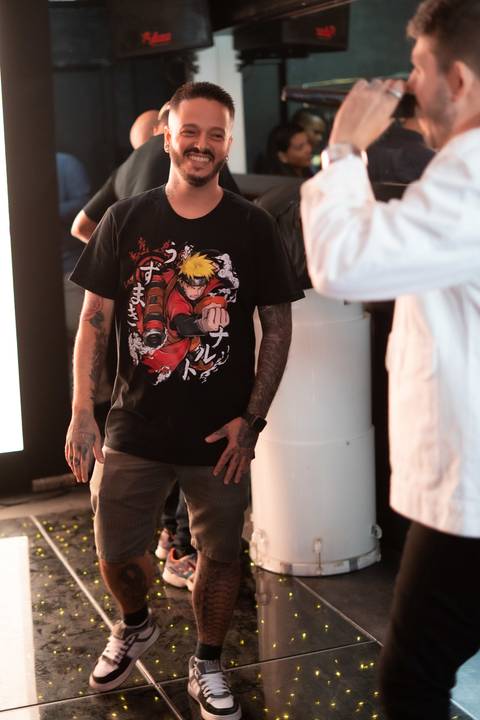 Studiofy e InfluenCia
Tabasco Produções'