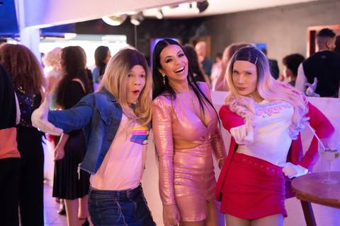 Studiofy e InfluenCia
Tabasco Produções'