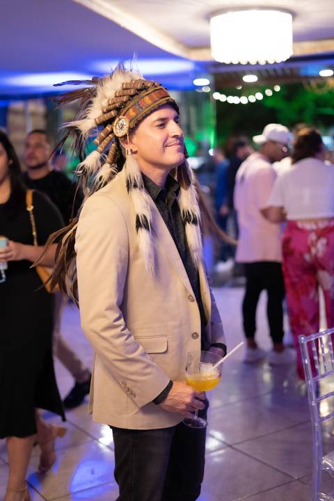 Studiofy e InfluenCia
Tabasco Produções'