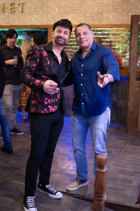 Studiofy e InfluenCia
Tabasco Produções'