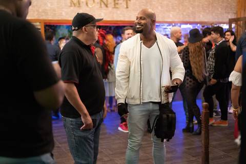 Studiofy e InfluenCia
Tabasco Produções'