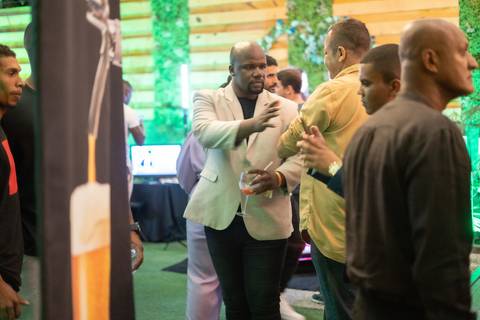 Studiofy e InfluenCia
Tabasco Produções'