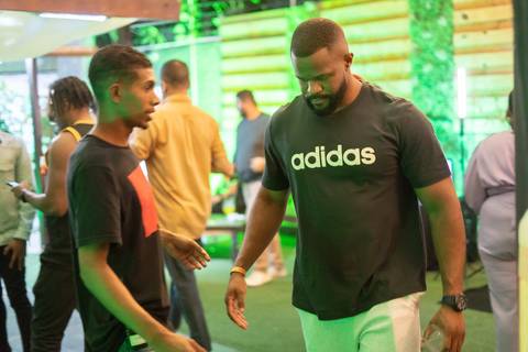 Studiofy e InfluenCia
Tabasco Produções'