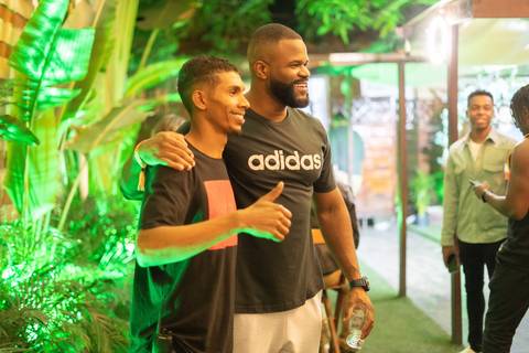 Studiofy e InfluenCia
Tabasco Produções'