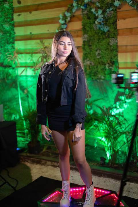 Studiofy e InfluenCia
Tabasco Produções'