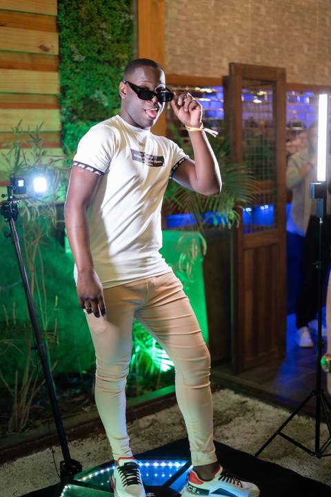 Studiofy e InfluenCia
Tabasco Produções'