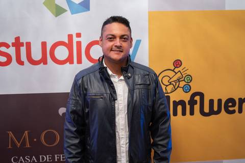 Studiofy e InfluenCia
Tabasco Produções'