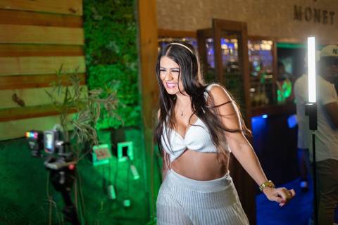 Studiofy e InfluenCia
Tabasco Produções'