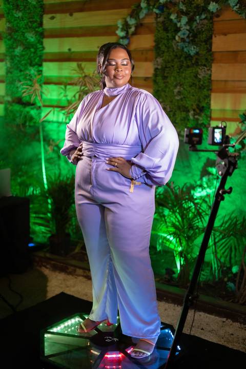 Studiofy e InfluenCia
Tabasco Produções'