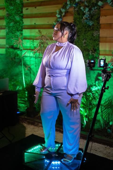 Studiofy e InfluenCia
Tabasco Produções'