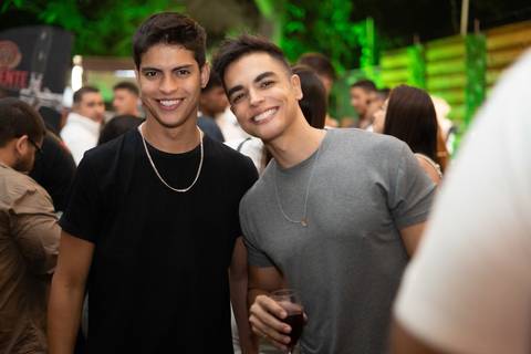 Studiofy e InfluenCia
Tabasco Produções'