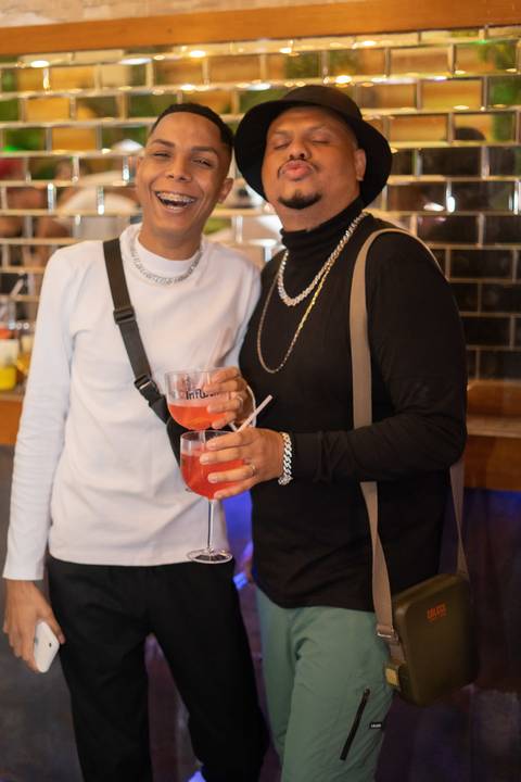 Studiofy e InfluenCia
Tabasco Produções'