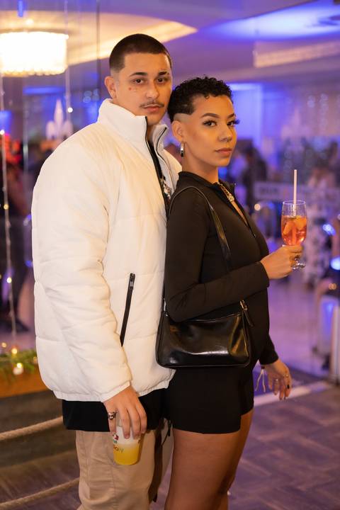 Studiofy e InfluenCia
Tabasco Produções'